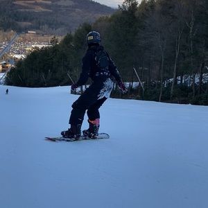 Meet your Posher, Jayden